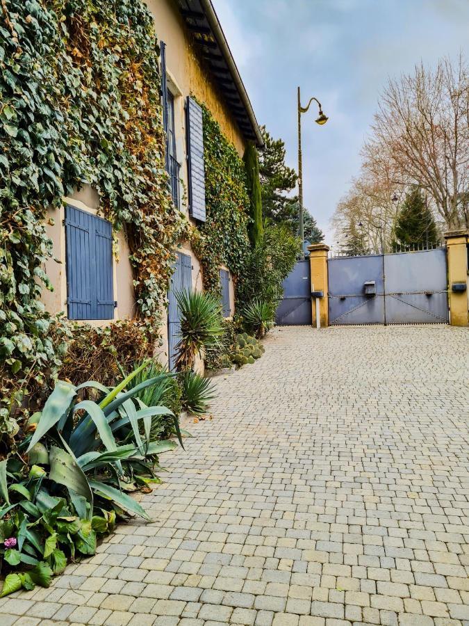 Lyon Faubourg - Priest Bed & Breakfast Saint-Priest (Rhone)