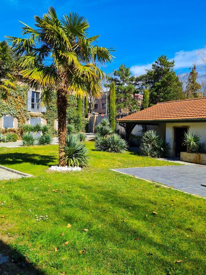 Lyon Faubourg - Priest Bed & Breakfast Saint-Priest (Rhone)