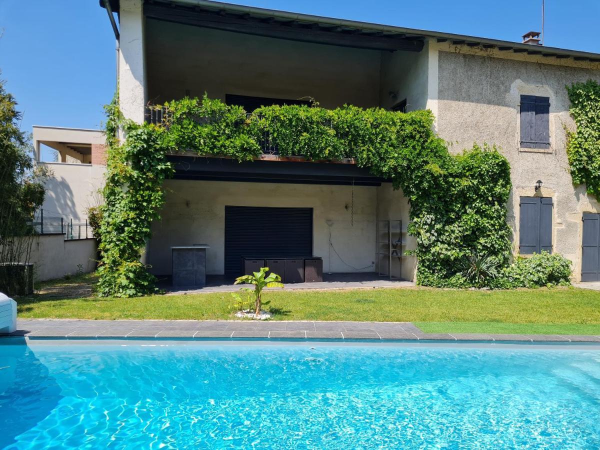 Bed & Breakfast Lyon Faubourg - Priest 3*