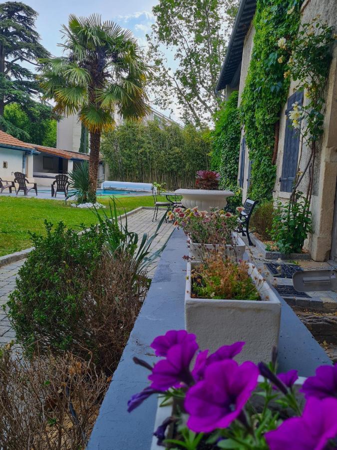 Lyon Faubourg - Priest Bed & Breakfast Saint-Priest (Rhone)