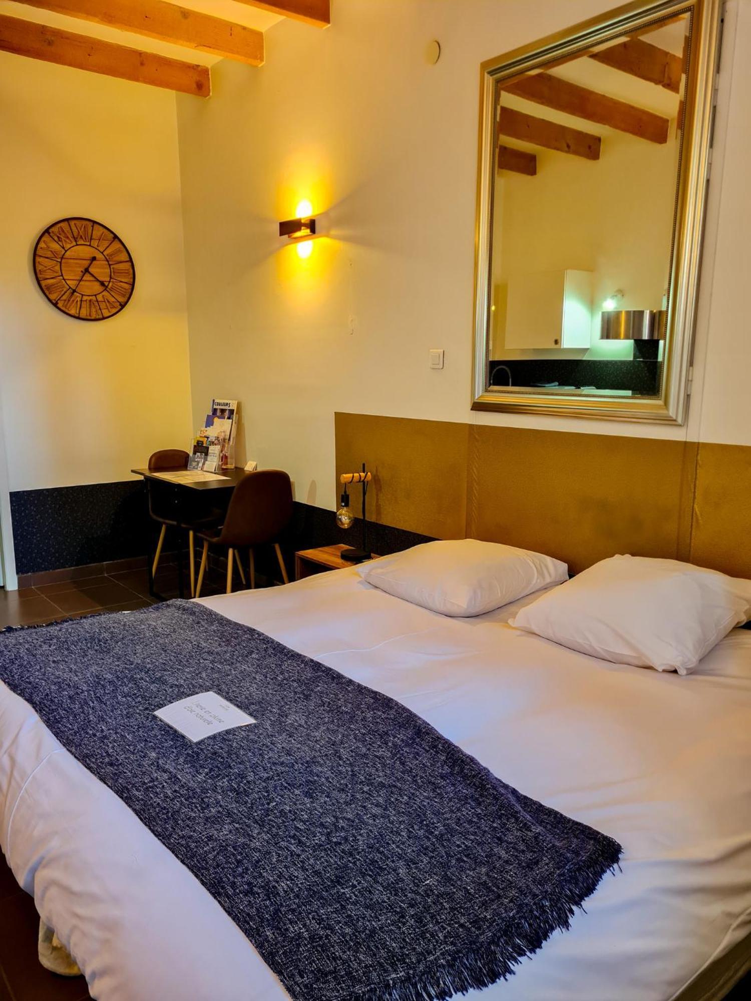 Bed & Breakfast Lyon Faubourg - Priest 3*