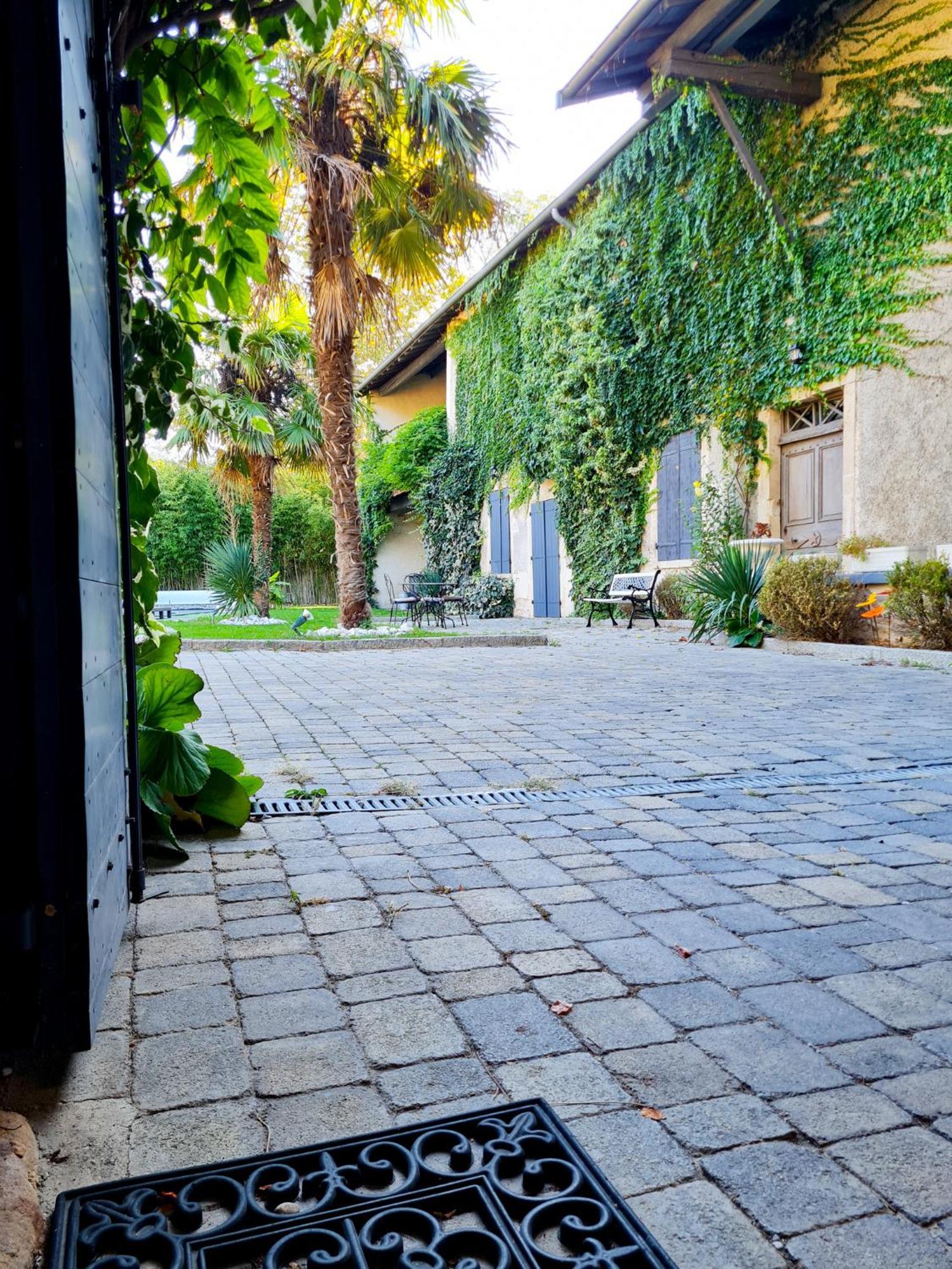 Bed & Breakfast Lyon Faubourg - Priest