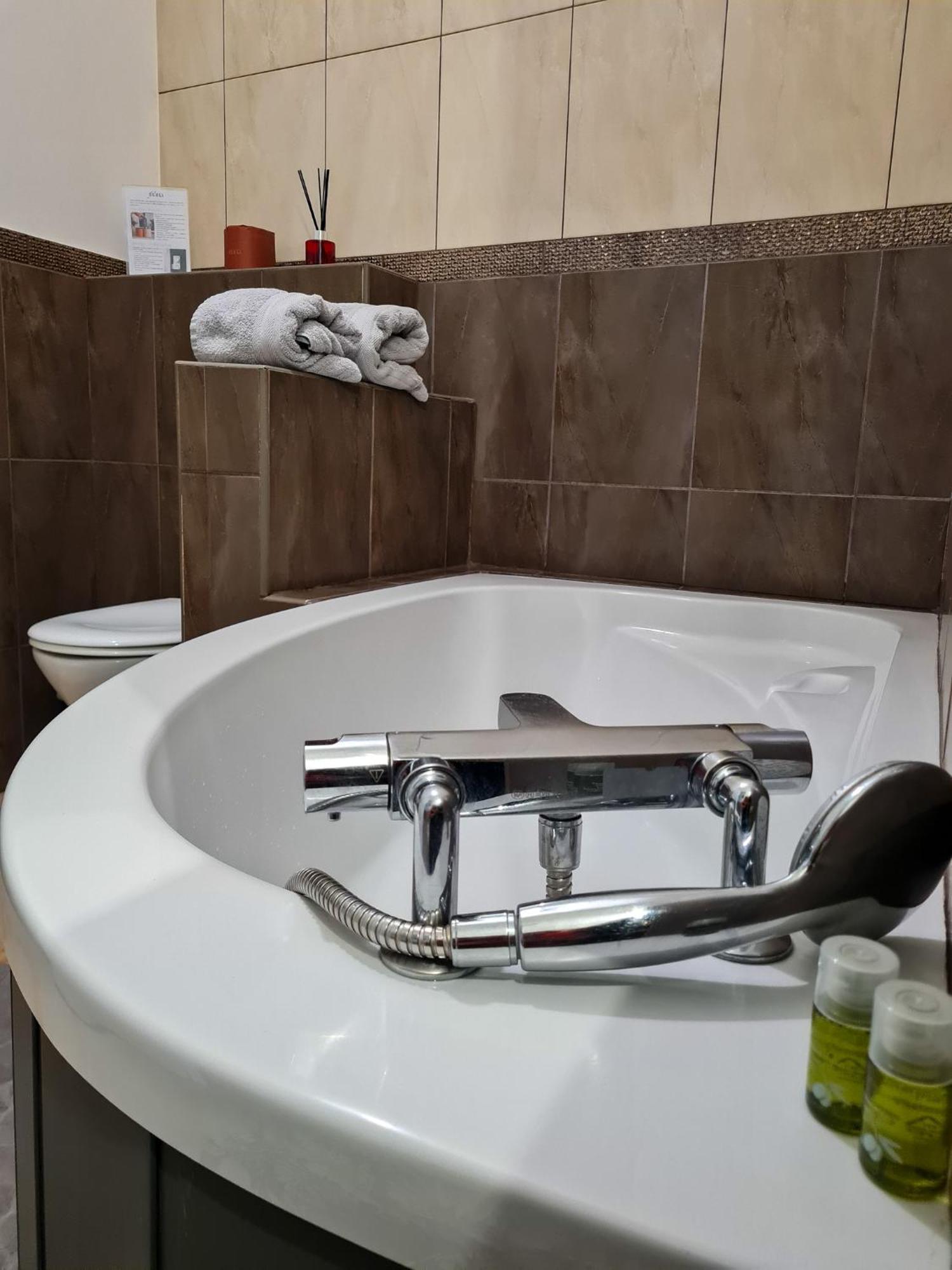 Lyon Faubourg - Priest Bed & Breakfast Saint-Priest (Rhone)